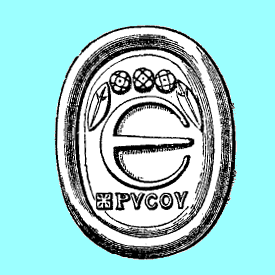 E amulet