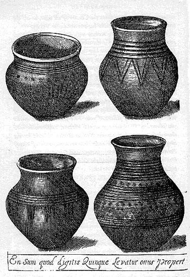 The Urns