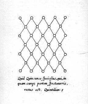 Quincunx