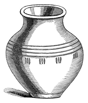 Urn from Brampton
